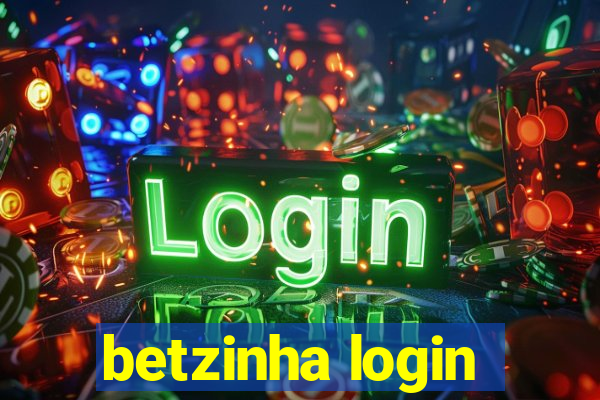 betzinha login